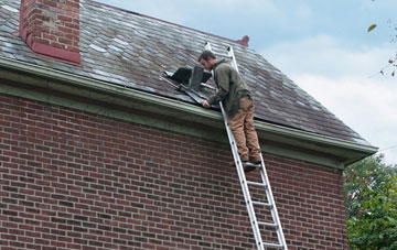 what affects urgent Herniss roof repairs