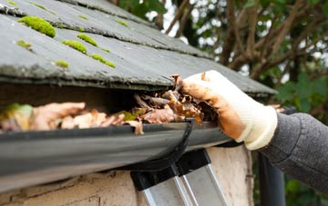 gutter cleaning Herniss, Cornwall