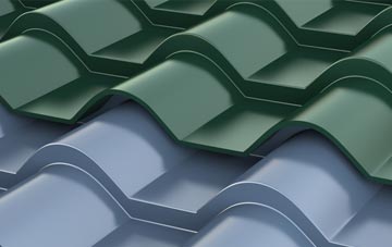 who should consider Herniss plastic roofs