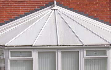 Herniss polycarbonate conservatory roof repairs